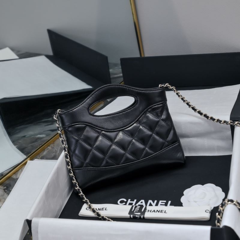 Chanel Top Handle Bags